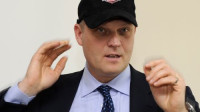 Viesturs Koziols
Foto: Romāns Kokšarovs, Sporta Avīze, f64