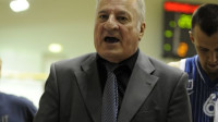 Armands Krauliņš
Foto: Romāns Kokšarovs, Sporta Avīze