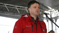 Sandis Prūsis
Foto: Dmitrijs Suļžics, f64