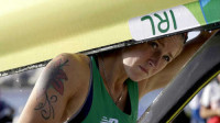 Sanita Pušpure
Foto: AP/Scanpix