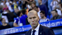 Zinedins Zidāns
Foto: AP/Scanpix