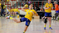 Kristīne Daņiļenko
Foto: Laura Grišāne