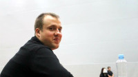 Artūrs Plēsnieks
Foto: Latvijas Svarcelšanas federācija