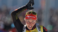 Laura Dālmeiere. Foto: Tass/Scanpix