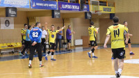 Dobeles "Tenax" handbolisti