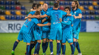 "Riga FC"
Foto: Zigismunds Zālmanis / rigafc.lv