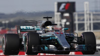 Lūiss Hamiltons
Foto: EPA/Scanpix