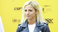 Lelde Priedulēna
Foto: Dmitrijs Suļžics, F64