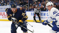 Zemgus Girgensons
Foto: AFP/Scanpix
