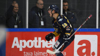 Sandis Zolmanis
Foto: Romāns Kokšarovs/F64