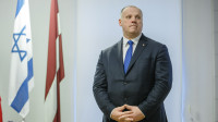 Raimonds Bergmanis
Foto: Dmitrijs Suļžics, f64