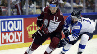 Kristaps Sotnieks
Foto: Reuters/Scanpix