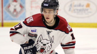 Roberts Bļugers
Foto: janesvillejets.com