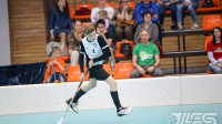Ralfs Polis
Foto: Floorball.lv