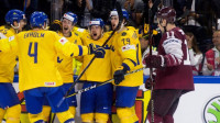 Foto: imago/Bildbyran/Scanpix