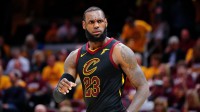 Lebrons Džeimss
Foto: USA Today Sports/Scanpix