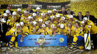 Foto: EPA/Scanpix