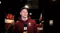 Rodrigo Ābols
Foto: IIHF Worlds 2018