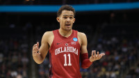 Trejs Jangs
Foto: USA Today Sports / Scanpix