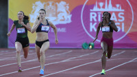Sindija Bukša
Foto: Romāns Kokšarovs/f64