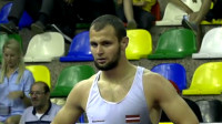 Alberts Jurčenko
Foto: United World Wrestling