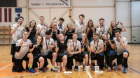 "Salaspils FK"
Publicitātes foto
