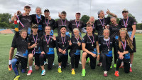 "Salaspils FK"
Publicitātes foto
