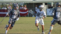 Foto: Latva Lacrosse