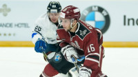 Mārtiņš Dzierkals
Foto: Raimonds Volonts, Dinamo Rīga