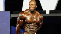 Šons Rodens
Foto: Musculardevelopment.com