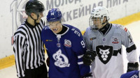 Foto: HK Rīga