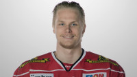 Rodrigo Ābols. Foto: Örebro Hockey