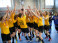 Foto: Kocēnu "Rubene" pārliecinoši aizstāv čempiones titulu Foto: Kocēnu "Rubene" pārliecinoši aizstāv čempiones titulu