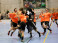 Foto: 1. līgas čempione - "Irlava/Avant", vicečempiones godā "Impar Limbaži" Foto: 1. līgas čempione - "Irlava/Avant", vicečempiones godā "Impar Limbaži"
