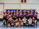 Foto: 2. līgas bronzu iegūst "SK Slampe/Zevid" Foto: 2. līgas bronzu iegūst "SK Slampe/Zevid"