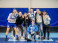 Foto: FK "Valka" – 2. līgas čempione, vicečempiones godā FK "Jūrmala" Foto: FK "Valka" – 2. līgas čempione, vicečempiones godā FK "Jūrmala"