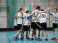 Foto: "Ķekavas Bulldogs" uzvar grobiņniekus Foto: "Ķekavas Bulldogs" uzvar grobiņniekus
