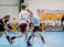 Foto: Juniores vēlreiz pārākas par "Ķekavas Bulldogs" Foto: Juniores vēlreiz pārākas par "Ķekavas Bulldogs"