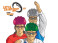 Sportacentrs.com Open 6h MTB brauciena trase iezīmēta Sportacentrs.com Open 6h MTB brauciena trase iezīmēta