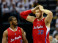 Pols un Grifins informē "Clippers", ka kļūs par brīvajiem aģentiem Pols un Grifins informē "Clippers", ka kļūs par brīvajiem aģentiem