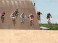 6. un 7. septembrī Valmierā notiks vērienīgas BMX sacensības 6. un 7. septembrī Valmierā notiks vērienīgas BMX sacensības