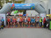 Video: Sportlat Valmieras maratons 2014 un bildinājums skrējiena finišā Video: Sportlat Valmieras maratons 2014 un bildinājums skrējiena finišā