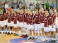 Basketbols, florbols, hokejs un kērlings – līderi Latvijā Basketbols, florbols, hokejs un kērlings – līderi Latvijā