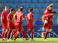 Latvijas klubiem "Euro 2016" prēmijās 366 tūkstoši Latvijas klubiem "Euro 2016" prēmijās 366 tūkstoši