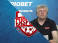 Video: Triobet futbola eksperts: Sarkanie velni vai Beils? Video: Triobet futbola eksperts: Sarkanie velni vai Beils?