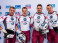 Latvijas bobslejisti olimpiskās medaļas saņems Siguldā Latvijas bobslejisti olimpiskās medaļas saņems Siguldā