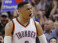 Arī spēlētāji par MVP atzīst Vestbruku, "Knicks" labākais komandas biedrs - Karmelo Arī spēlētāji par MVP atzīst Vestbruku, "Knicks" labākais komandas biedrs - Karmelo