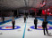 Pirmo „Arctic Curling Cup 2017” titulu iegūst mājinieku komanda Pirmo „Arctic Curling Cup 2017” titulu iegūst mājinieku komanda