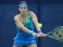 Sevastova Bukarestē pirmoreiz WTA turnīrā izlikta ar pirmo numuru Sevastova Bukarestē pirmoreiz WTA turnīrā izlikta ar pirmo numuru