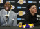 Maģiskais Džonsons: "Nākamvasar "Lakers" tirgū atkal būs nopietns spēks" Maģiskais Džonsons: "Nākamvasar "Lakers" tirgū atkal būs nopietns spēks"
